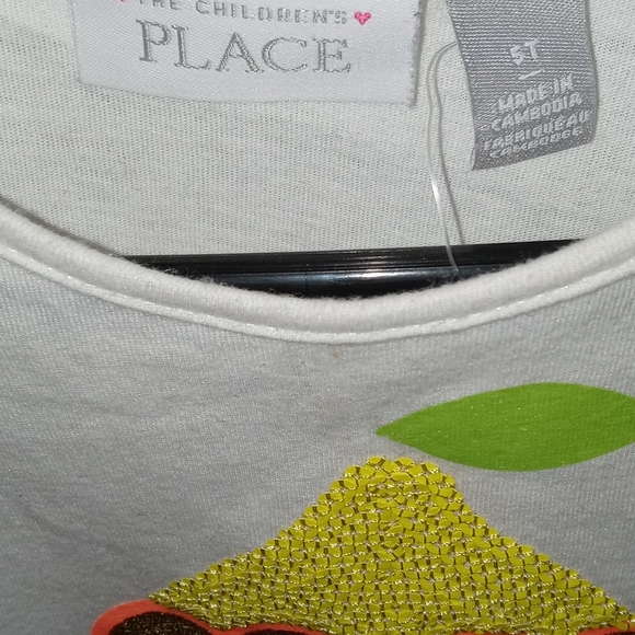 🏖️ Adorable dress - Picture 3 of 3